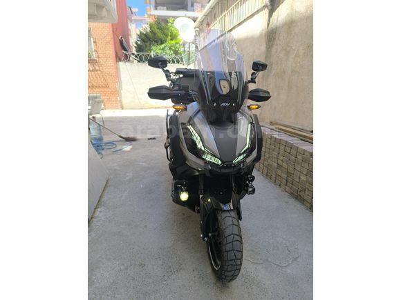 Sahibinden Honda ADV 350 SE