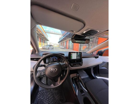 Sahibinden Toyota Corolla 1.5 Vision Plus 2024 Model