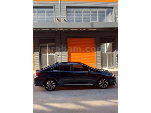 Sahibinden Toyota Corolla 1.5 Vision Plus 2024 Model