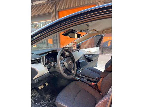Sahibinden Toyota Corolla 1.5 Vision Plus 2024 Model