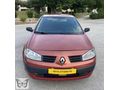 2006 MODEL İLK SAHİBİNDEN ALINMA BAKIMLI MEGAN 1.4 AUTHENTİGUE