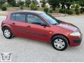 2006 MODEL İLK SAHİBİNDEN ALINMA BAKIMLI MEGAN 1.4 AUTHENTİGUE