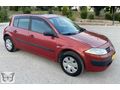 2006 MODEL İLK SAHİBİNDEN ALINMA BAKIMLI MEGAN 1.4 AUTHENTİGUE