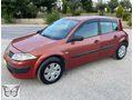2006 MODEL İLK SAHİBİNDEN ALINMA BAKIMLI MEGAN 1.4 AUTHENTİGUE