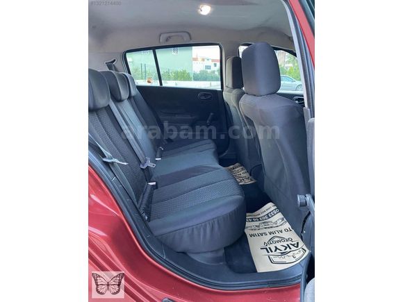 2006 MODEL İLK SAHİBİNDEN ALINMA BAKIMLI MEGAN 1.4 AUTHENTİGUE