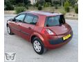2006 MODEL İLK SAHİBİNDEN ALINMA BAKIMLI MEGAN 1.4 AUTHENTİGUE