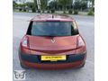2006 MODEL İLK SAHİBİNDEN ALINMA BAKIMLI MEGAN 1.4 AUTHENTİGUE