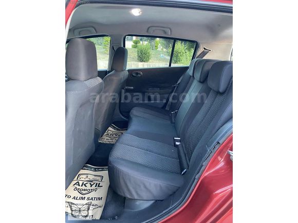 2006 MODEL İLK SAHİBİNDEN ALINMA BAKIMLI MEGAN 1.4 AUTHENTİGUE