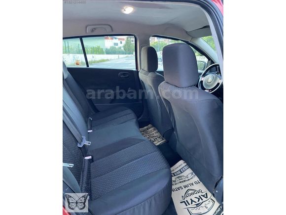 2006 MODEL İLK SAHİBİNDEN ALINMA BAKIMLI MEGAN 1.4 AUTHENTİGUE
