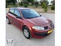 2006 MODEL İLK SAHİBİNDEN ALINMA BAKIMLI MEGAN 1.4 AUTHENTİGUE