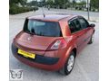 2006 MODEL İLK SAHİBİNDEN ALINMA BAKIMLI MEGAN 1.4 AUTHENTİGUE