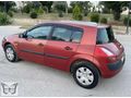 2006 MODEL İLK SAHİBİNDEN ALINMA BAKIMLI MEGAN 1.4 AUTHENTİGUE