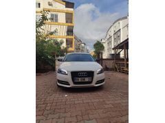 Sahibinden Audi A3 Sportback 1.6 TDI Attraction 2012 Model