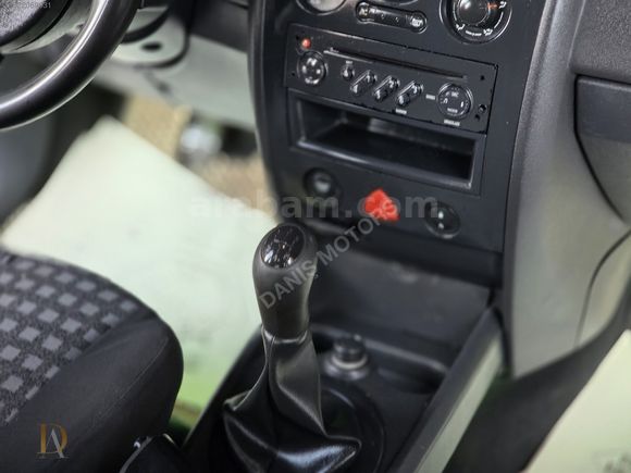DANIŞ MOTORS'TAN 2008 MEGANE II // 215.OOO KM // HATASIZ