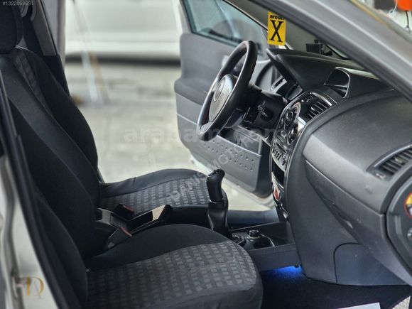 DANIŞ MOTORS'TAN 2008 MEGANE II // 215.OOO KM // HATASIZ