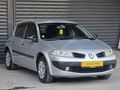 DANIŞ MOTORS'TAN 2008 MEGANE II // 215.OOO KM // HATASIZ