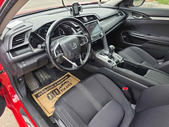 Sahibinden Honda Civic 1.5 i-VTEC Elegance 2021 Model 