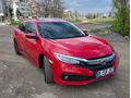 Sahibinden Honda Civic 1.5 i-VTEC Elegance 2021 Model 