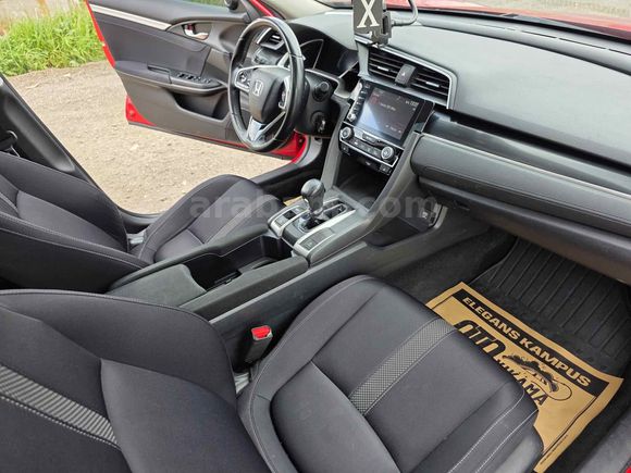 Sahibinden Honda Civic 1.5 i-VTEC Elegance 2021 Model 