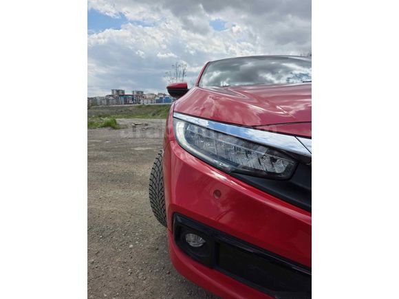 Sahibinden Honda Civic 1.5 i-VTEC Elegance 2021 Model 