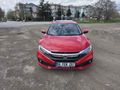 Sahibinden Honda Civic 1.5 i-VTEC Elegance 2021 Model 