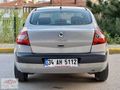 ORJİNAL 137 BİN'DE 2005 RENAULT MEGANE 1.4 16 VALF 100HP