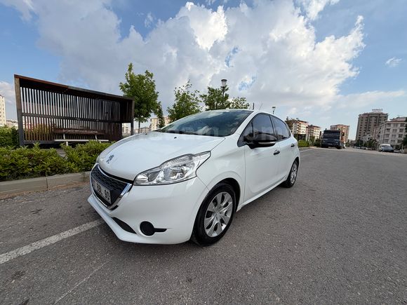 2014  MODEL 145000 KM de otomatik vites temiz araç