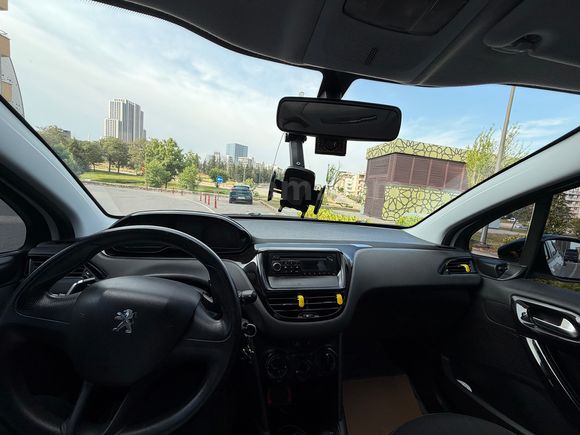 2014  MODEL 145000 KM de otomatik vites temiz araç