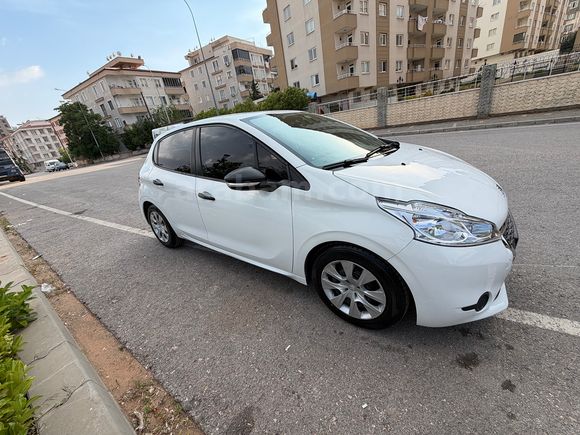 2014  MODEL 145000 KM de otomatik vites temiz araç