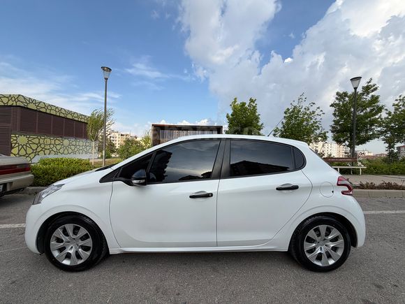 2014  MODEL 145000 KM de otomatik vites temiz araç