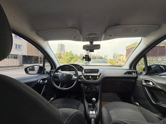2014  MODEL 145000 KM de otomatik vites temiz araç