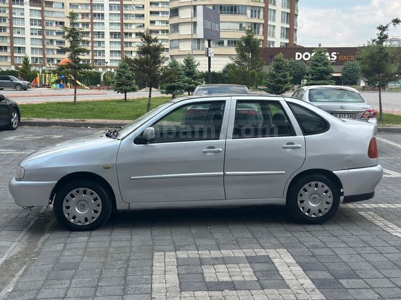 MASRAFSIZ TERTEMİZ POLO