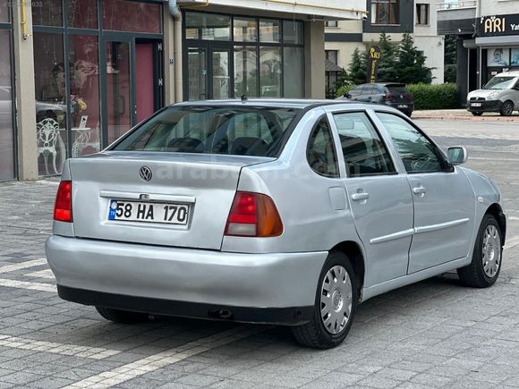 MASRAFSIZ TERTEMİZ POLO