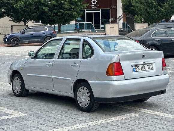 MASRAFSIZ TERTEMİZ POLO