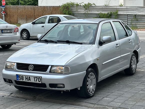 MASRAFSIZ TERTEMİZ POLO