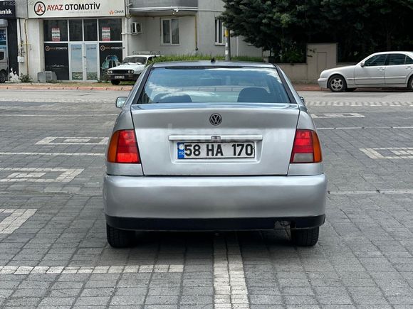 MASRAFSIZ TERTEMİZ POLO