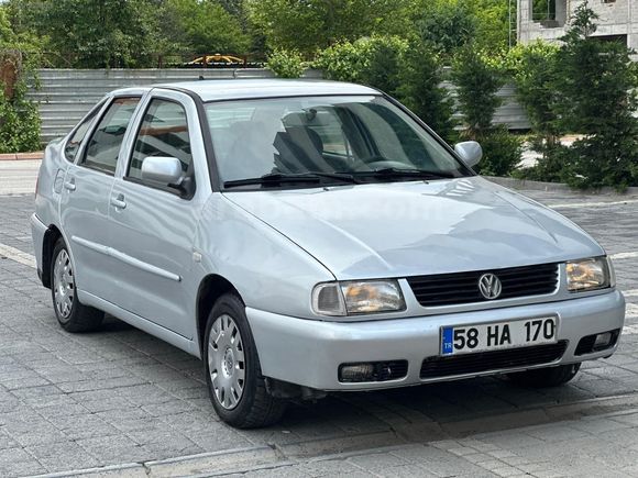 MASRAFSIZ TERTEMİZ POLO