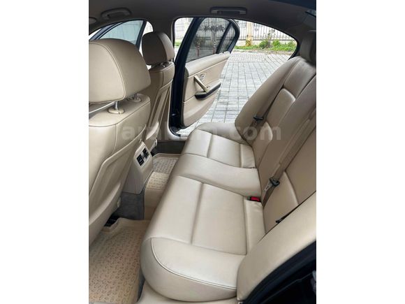 BMW 320d E90  184’lük