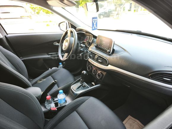 Sahibinden  Egea 1.6 Multijet Urban Plus Bakımlı