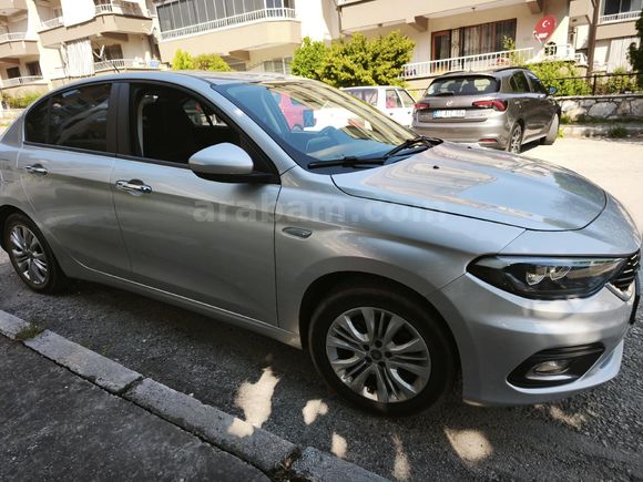 Sahibinden  Egea 1.6 Multijet Urban Plus Bakımlı
