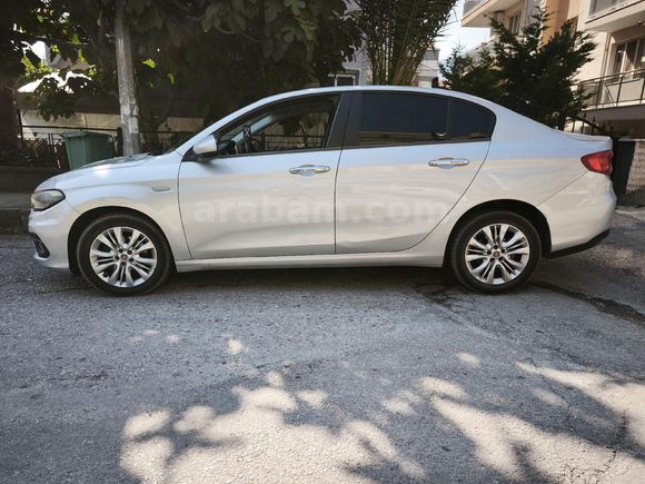 Sahibinden  Egea 1.6 Multijet Urban Plus Bakımlı