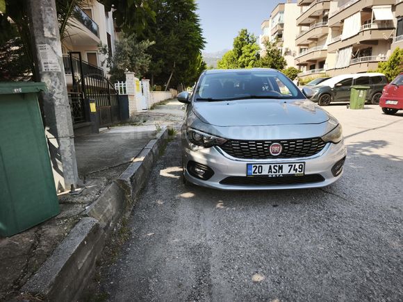 Sahibinden  Egea 1.6 Multijet Urban Plus Bakımlı