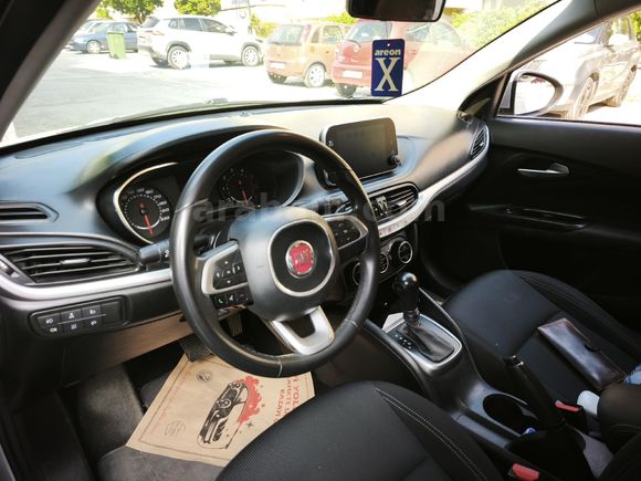 Sahibinden  Egea 1.6 Multijet Urban Plus Bakımlı