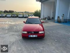 Wolswagen Polo Classic 1997 sıfır muaneli