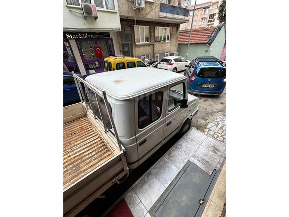 EKMEK YEDİRİR