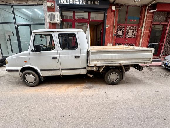 EKMEK YEDİRİR