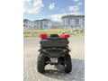 Sahibinden CFMoto C Force 625 Touring 