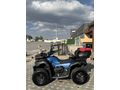 Sahibinden CFMoto C Force 625 Touring 