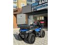 Sahibinden CFMoto C Force 625 Touring 