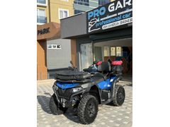 Sahibinden CFMoto C Force 625 Touring 